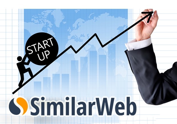 驚！新創公司成功的關鍵竟然是SimilarWeb？！