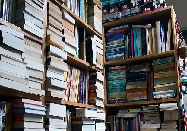 家中堆滿用不著的物品？或許你已經得了「囤積症」