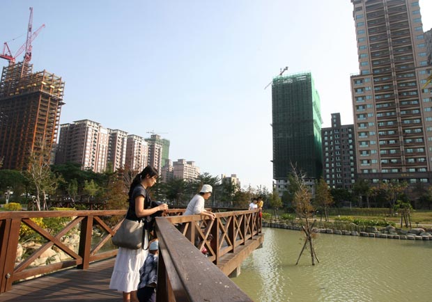 房地合一稅將上路 真正逃命波在明年元旦後