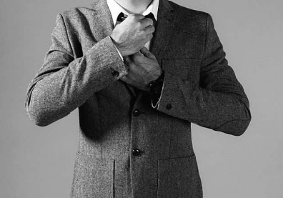 傳播、溝通的鋪成領航：公關業的真定位