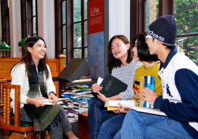 學測志願選填在即！《遠見雜誌》、痞客邦聯手調查：準大學生如何選校？