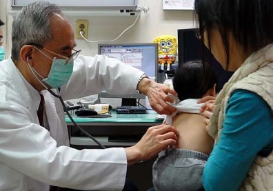 過年出國旅遊，幼兒保健要注意什麼？