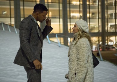 總是心太軟 — 電影《決勝焦點》觀後感