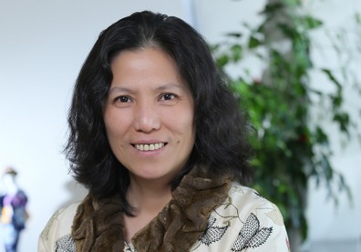 自主培力 社會參與 女力好樣