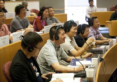 全球公認最具效力的管理學工具──平衡記分卡原創者