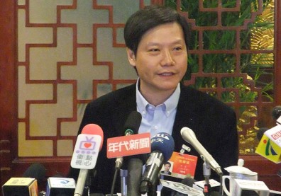 雷軍暢談小米為何成功？