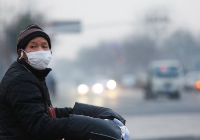 霧霾紀錄片《穹頂之下》被封殺，柴靜效應持續延燒！