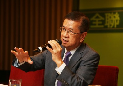 徐重仁改變全聯，從「服務」開始！