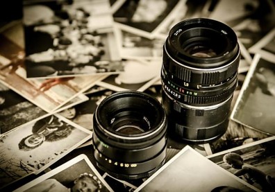 捕捉靈魂最美瞬間：攝影師的養成