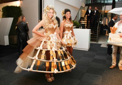 吸引荷蘭有錢人的商品是什麼？逛一圈奢華精品展就知道！