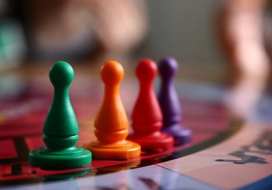 娛樂、教育做結合，大人小孩都愛他：桌遊講師