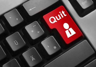 老闆我們要離職！五大離職前最煩問題