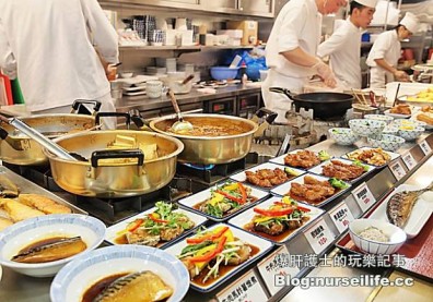 免出國！精選台北10間日本直營的排隊美食餐廳