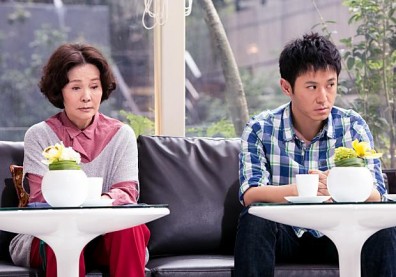歸亞蕾演活《滿月酒》母親角色 「同志們的母親」非她莫屬