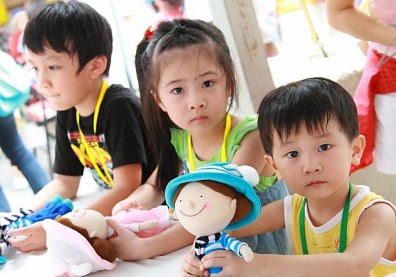 爸媽看過來！認識嬰兒脂漏性皮膚炎