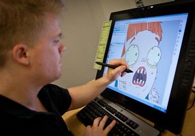 現代造物者！如何成為無所不能的3D動畫師？