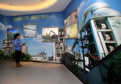 中國CSR浪潮，台灣可扮演重要角色！