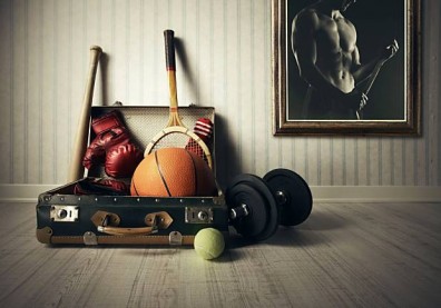 人不運動不健康！體育圈現在最瘋哪項運動？