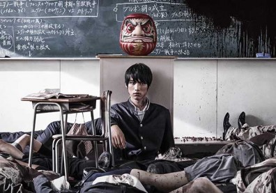 日本鬼才導演三池崇史再推新作！《要聽神明的話》大搞神怪創意