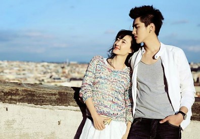 《有一個地方只有我們知道》：布拉格情懷