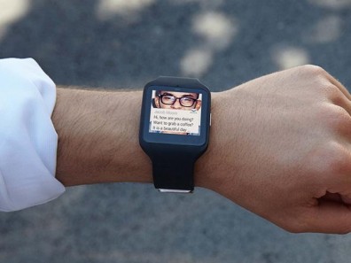 Apple Watch遲遲未登台，不妨考慮其他好看的智慧錶吧！