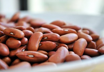 談紅豆、紅豆湯和紅豆水！