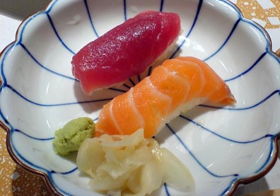 鮪魚季，鮪魚祭？