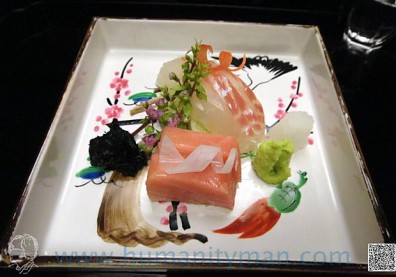 黑鮪魚產地別分論