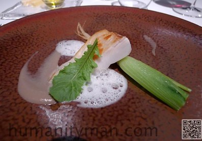 家裡吃的就是米其林