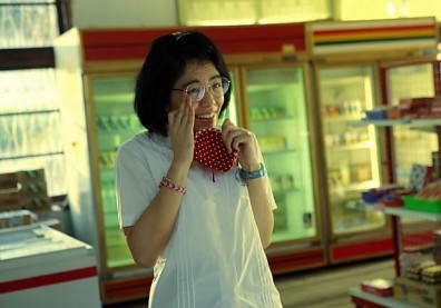 《我的少女時代》人物海報曝光！咖啡女宋芸樺變身花癡