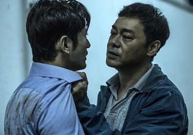 《暴瘋語》：精神病的自我救贖