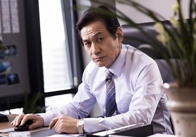 《花葬》：中年男子的生命掙扎