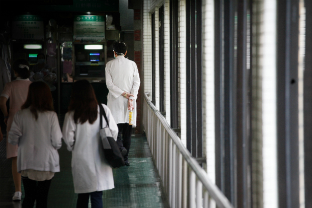 Care the Carer – 關心照顧者的健康