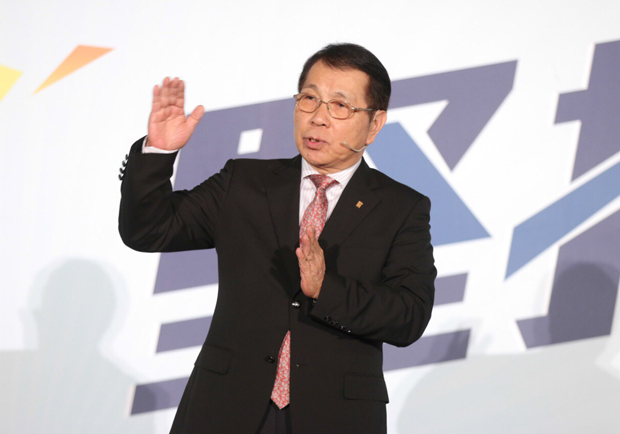 堅持求勝，兌現你對自己許下的承諾
