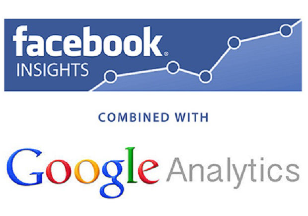 結合Facebook 與Google Analytics 輕鬆監測粉絲流量！