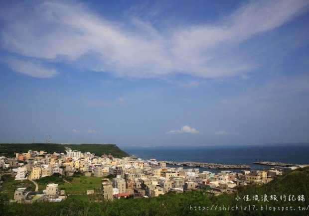 一個人的旅行！馬公到西嶼，一場風和日麗的美好體驗