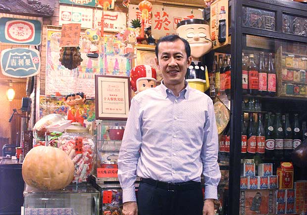 又一條台灣美食街在大陸開幕，如何打破「台灣街魔咒」？
