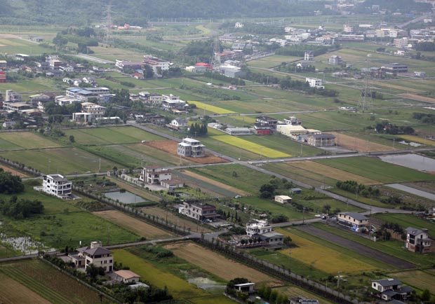 農地破碎、老農凋零，台灣農地改革須有共識