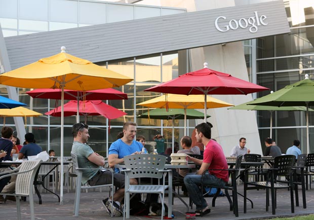 Google如何對待人才？不完美中的實驗與創新