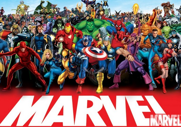 從破產蛻變為跨國企業！MARVEL的成功祕訣是什麼？
