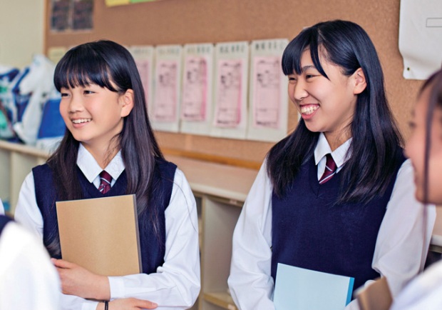 孩子不壞，但需要父母更多的關愛──伴他走過青春期