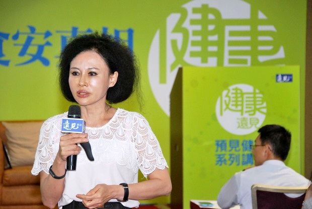 該怎麼吃才健康？譚敦慈：簡單、天然是最好的養生之道