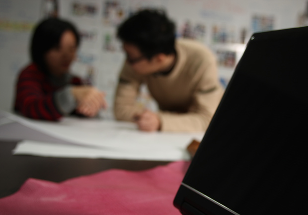 看不見的戰爭，企業如何因應現代白領犯罪？