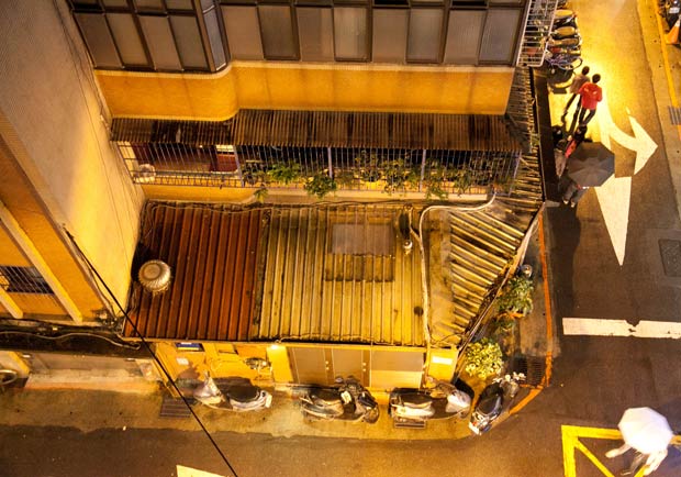 北市賣房得附違建證明 讓冷清房市雪上加霜？