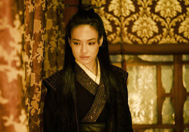 影評：愛與自由！每個女人心中，都有一個聶隱娘