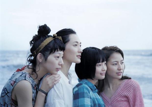 影評：《海街日記》VS.《刺客聶隱娘》是枝裕和與侯孝賢對女性角色刻畫的心有靈犀