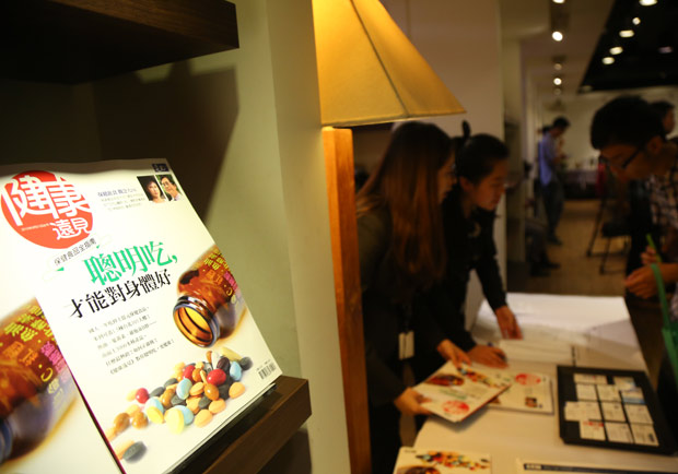 僅37%民眾常吃保健食品，「抗過勞」保健產品最受重視