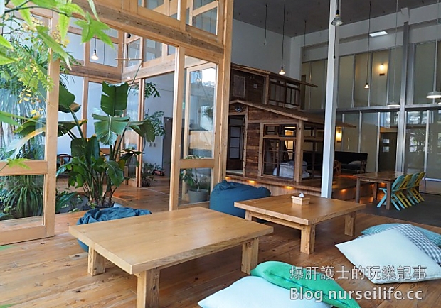 背包客首選！離北車超近、CP值頗高的青年旅館──Star hostel
