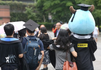 台大資工畢業生，為何鬱鬱寡歡？