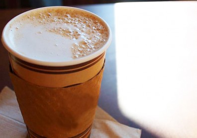 第二杯半價好誘人！？一天一杯拿鐵，年增肥5.8公斤